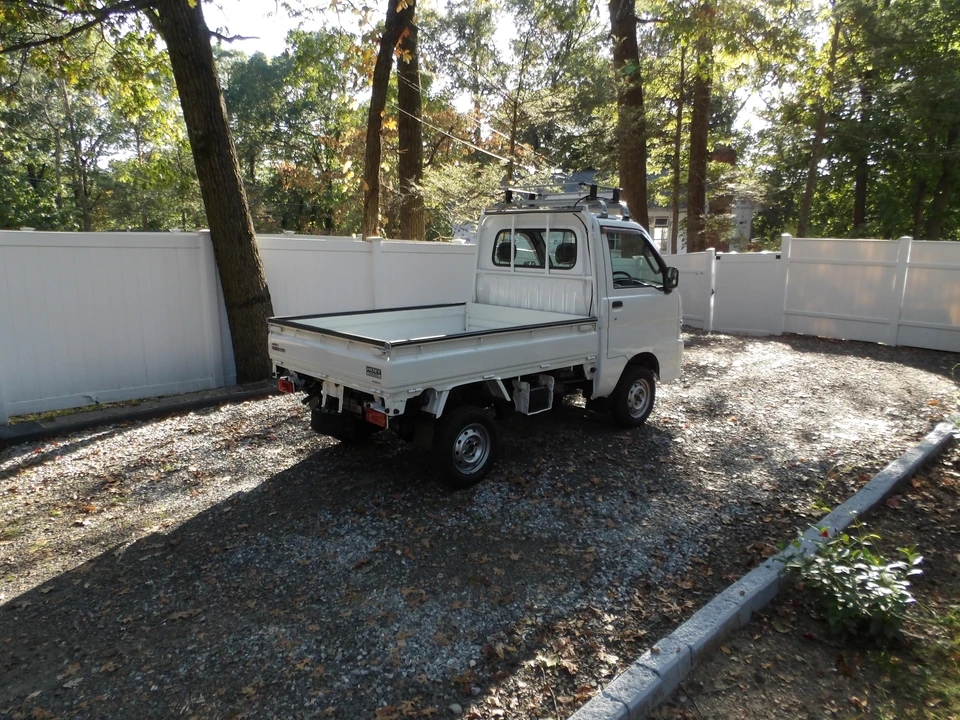 1999 Daihatsu Hijet - Image 13 of 21
