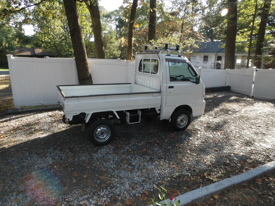1999 Daihatsu Hijet - Image 14 of 21