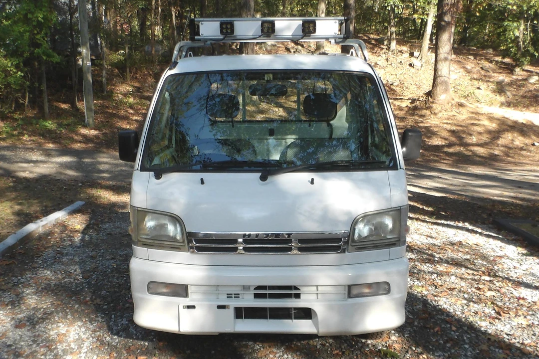 1999 Daihatsu Hijet - Image 2 of 21