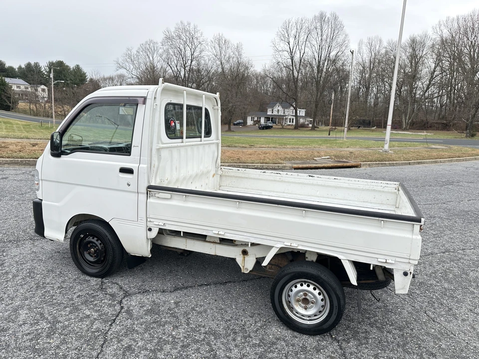 1999 Daihatsu Hijet - Image 31 of 31