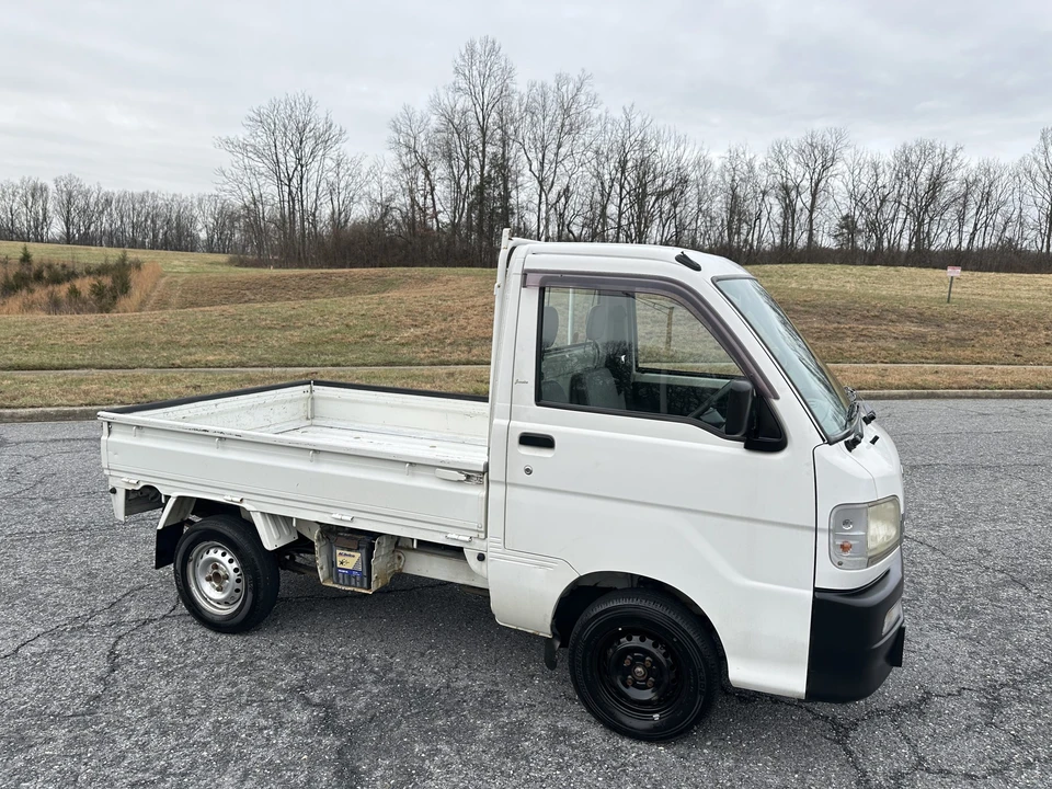 1999 Daihatsu Hijet - Image 15 of 31