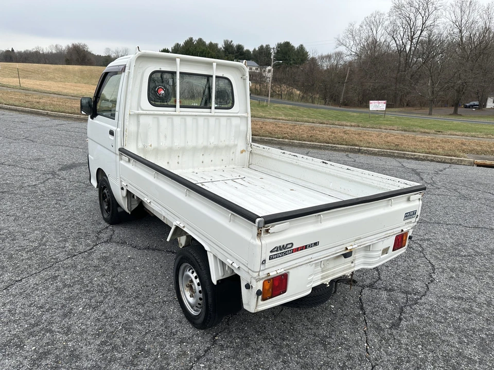 1999 Daihatsu Hijet - Image 26 of 31
