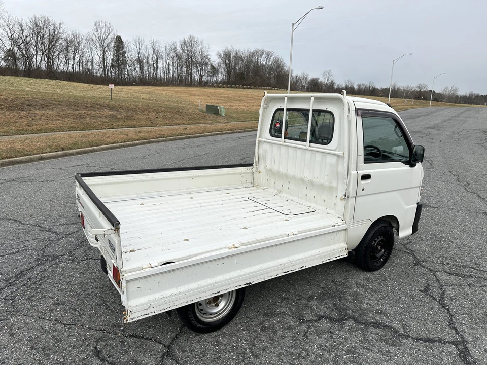 1999 Daihatsu Hijet - Image 19 of 31