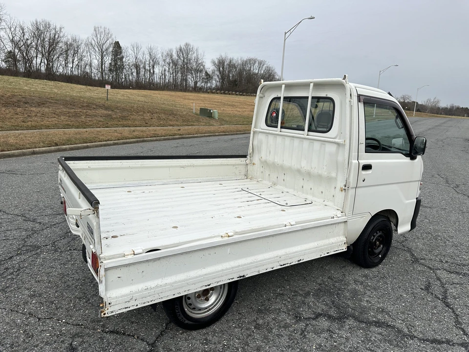 1999 Daihatsu Hijet - Image 18 of 31