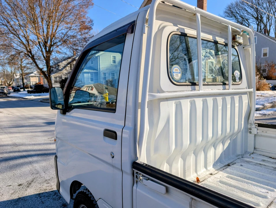 1999 Daihatsu Hijet - Image 21 of 31