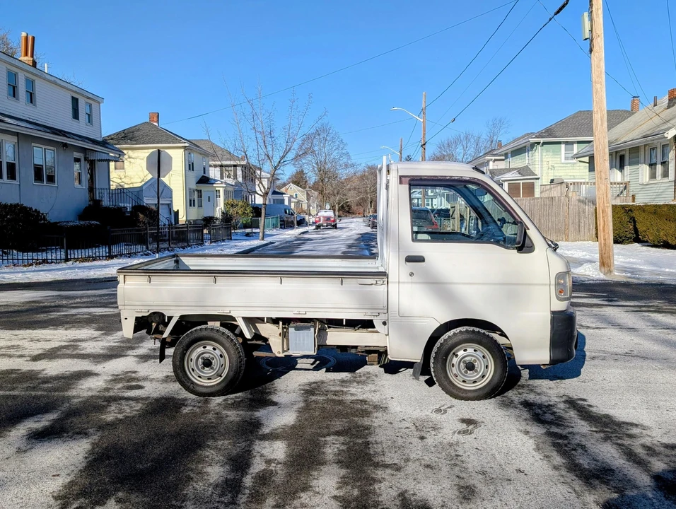 1999 Daihatsu Hijet - Image 15 of 31