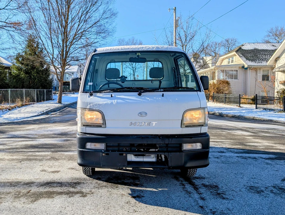 1999 Daihatsu Hijet - Image 6 of 31