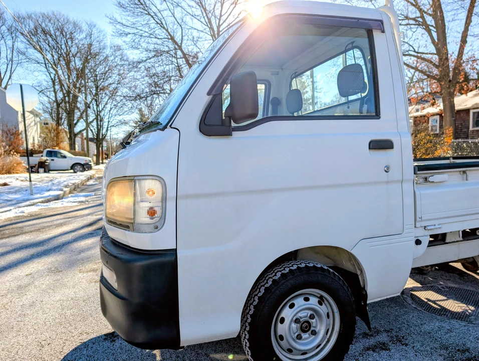 1999 Daihatsu Hijet - Image 19 of 31