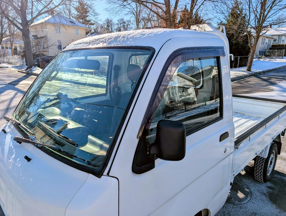 1999 Daihatsu Hijet - Image 20 of 31