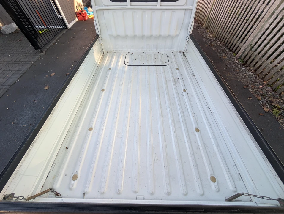 1999 Daihatsu Hijet - Image 26 of 31