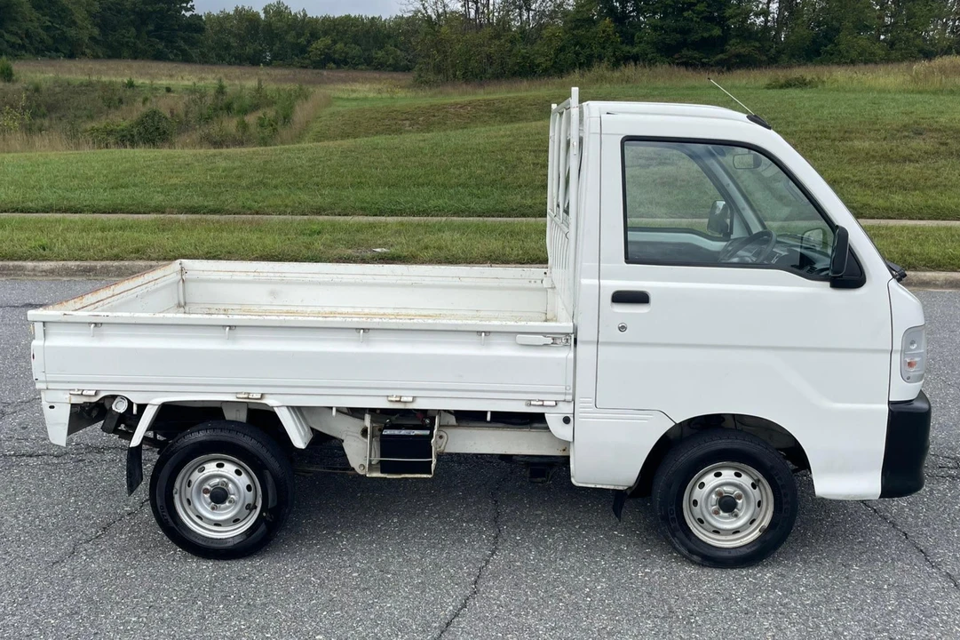 1999 Daihatsu Hijet - Image 3 of 30