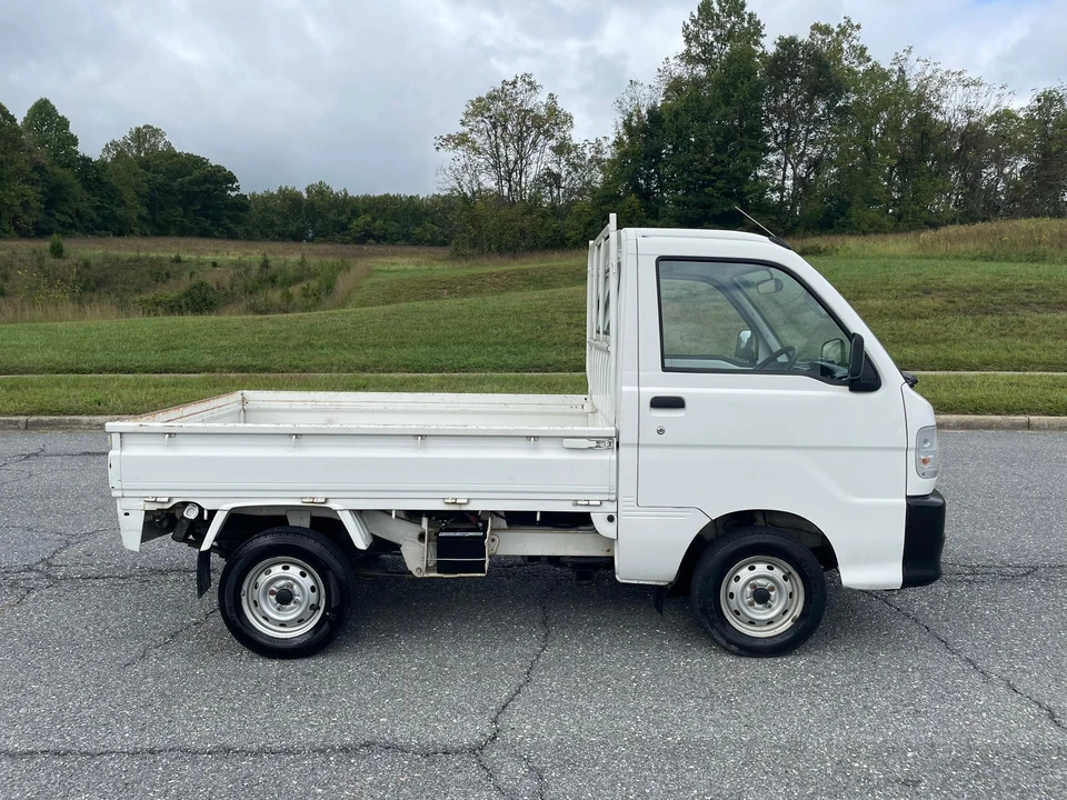 1999 Daihatsu Hijet - Image 21 of 30