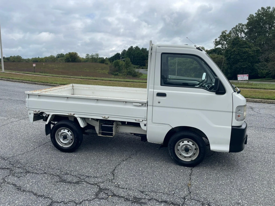 1999 Daihatsu Hijet - Image 22 of 30