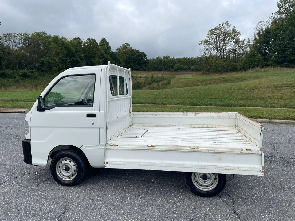 1999 Daihatsu Hijet - Image 30 of 30