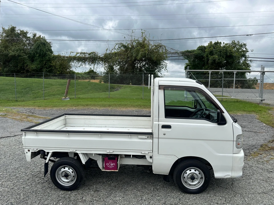 1999 Daihatsu Hijet - Image 26 of 31
