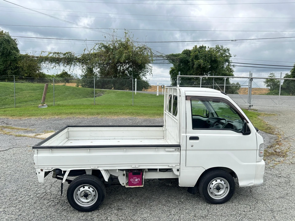 1999 Daihatsu Hijet - Image 25 of 31
