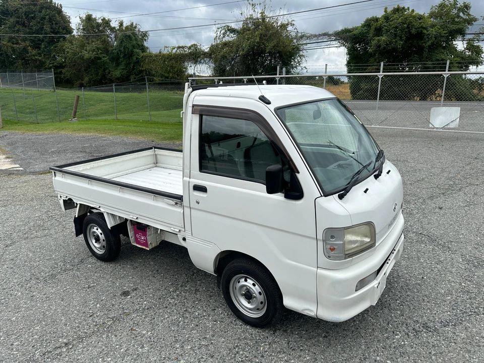 1999 Daihatsu Hijet - Image 28 of 31