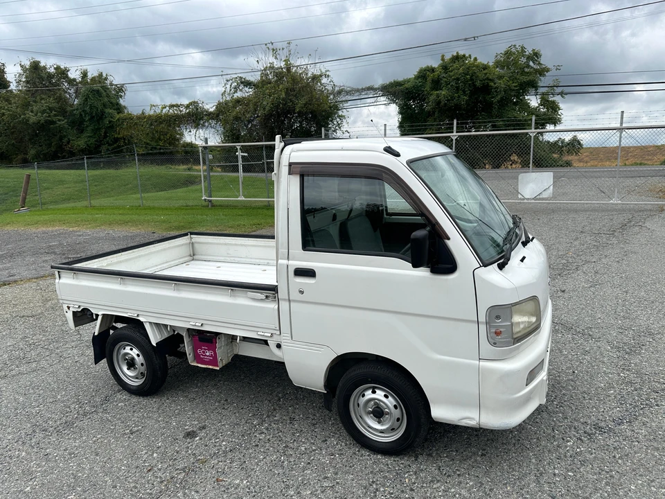 1999 Daihatsu Hijet - Image 27 of 31
