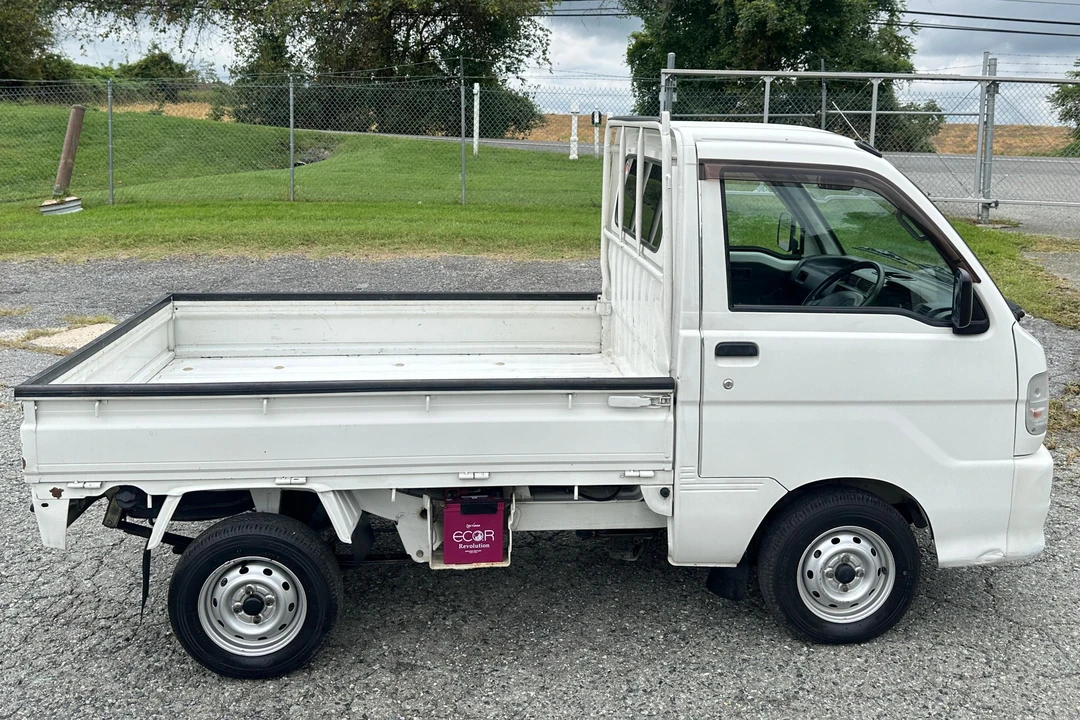 1999 Daihatsu Hijet - Image 3 of 31