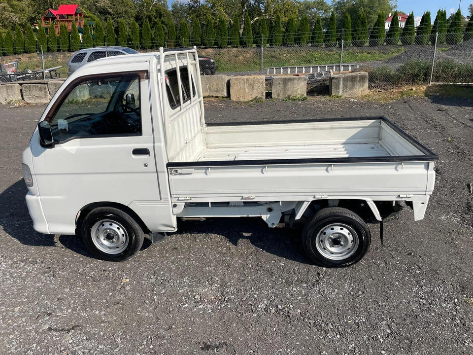 1999 Daihatsu Hijet - Image 13 of 31