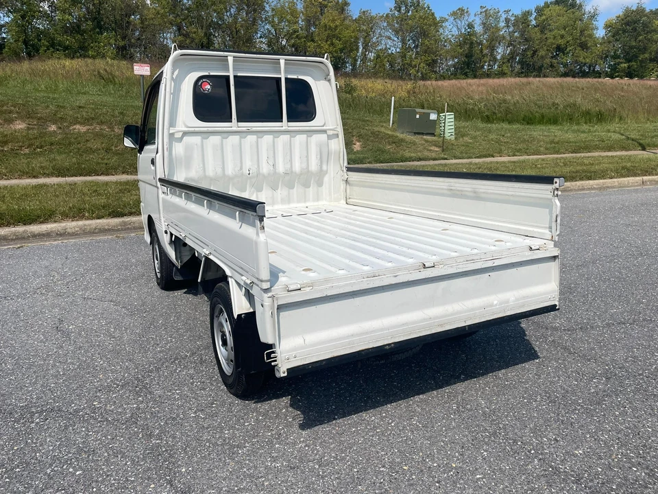 1999 Daihatsu Hijet - Image 18 of 31