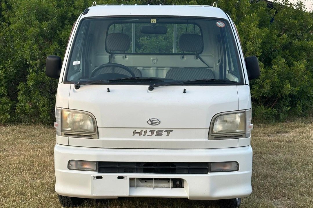 1999 Daihatsu Hijet - Image 2 of 31