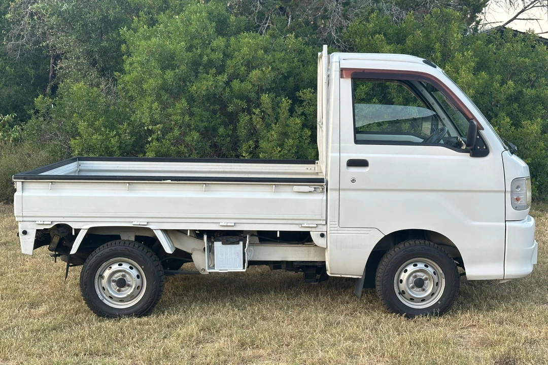 1999 Daihatsu Hijet - Image 3 of 31