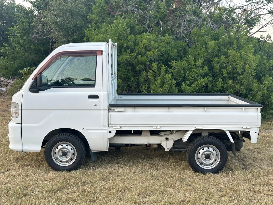 1999 Daihatsu Hijet - Image 6 of 31