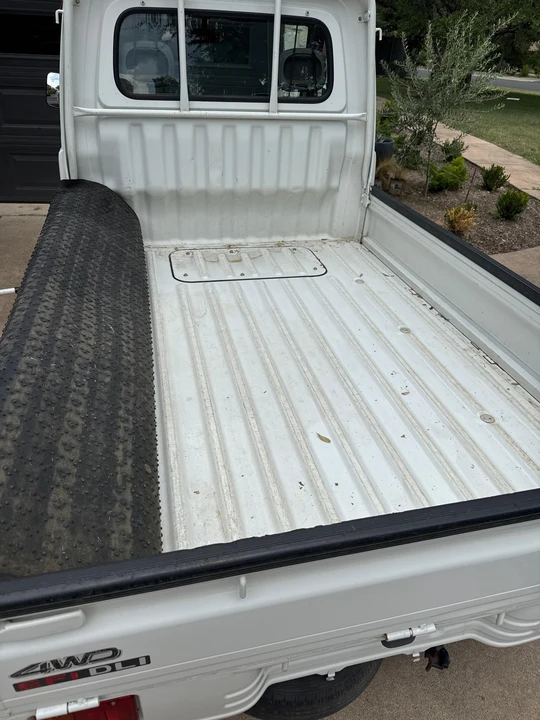 1999 Daihatsu Hijet - Image 26 of 31
