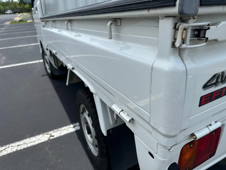 1999 Daihatsu Hijet - Image 20 of 31