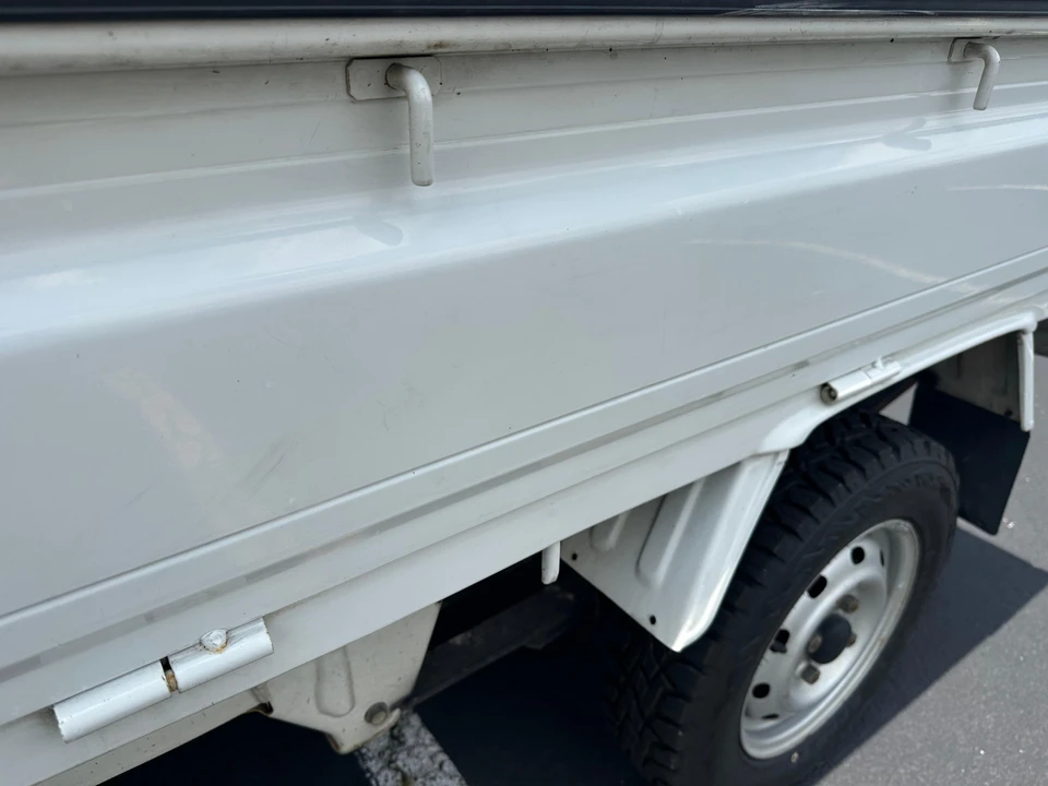 1999 Daihatsu Hijet - Image 17 of 31