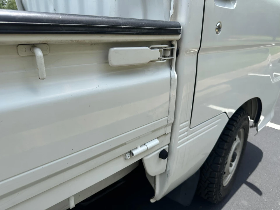 1999 Daihatsu Hijet - Image 31 of 31