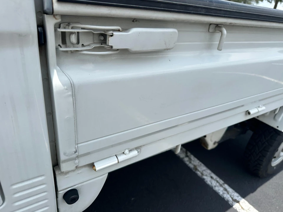 1999 Daihatsu Hijet - Image 16 of 31