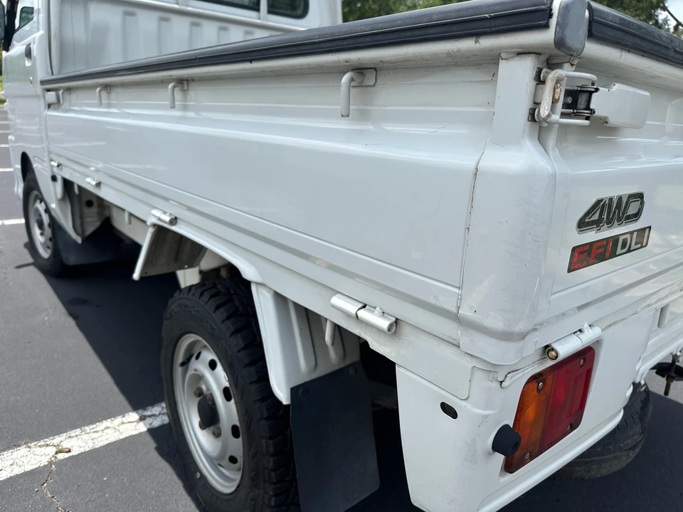 1999 Daihatsu Hijet - Image 19 of 31