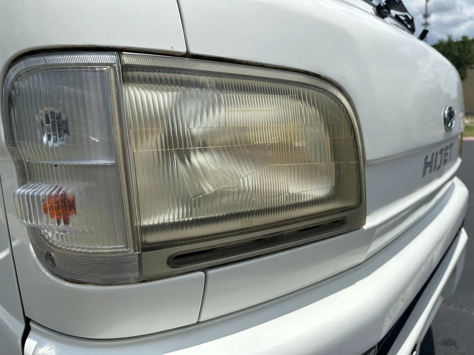 1999 Daihatsu Hijet - Image 10 of 31
