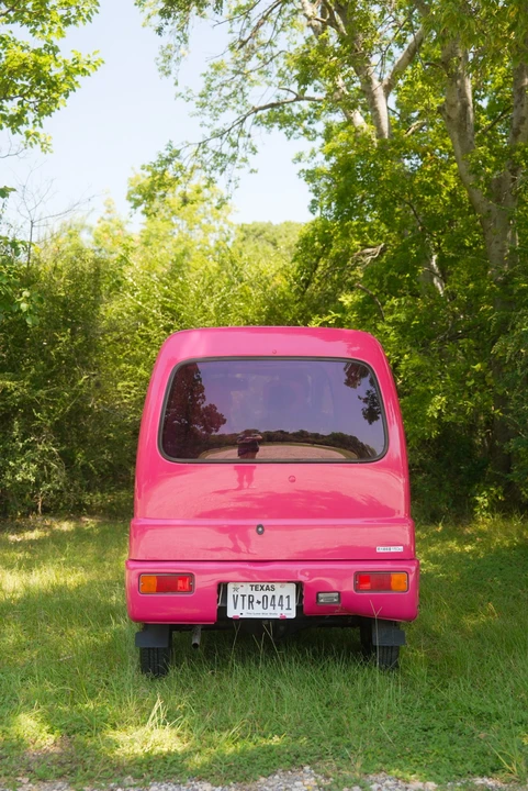 1999 Daihatsu Midget - Image 11 of 31