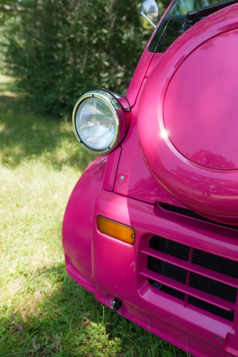 1999 Daihatsu Midget - Image 31 of 31