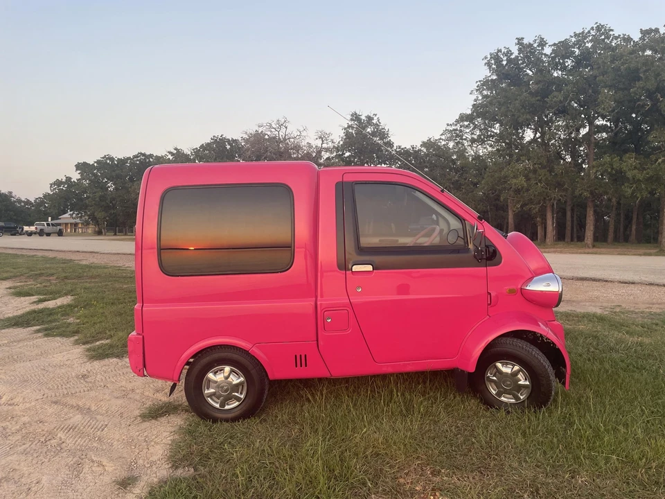 1999 Daihatsu Midget - Image 25 of 31