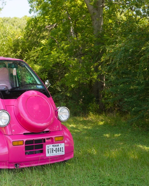 1999 Daihatsu Midget - Image 29 of 31