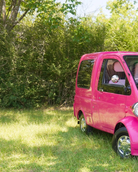 1999 Daihatsu Midget - Image 28 of 31