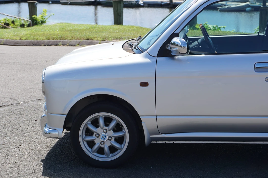 1999 Daihatsu Mira - Image 26 of 31