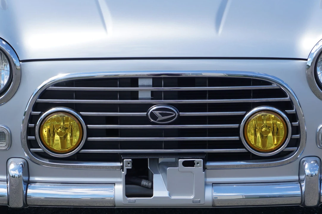 1999 Daihatsu Mira - Image 16 of 31