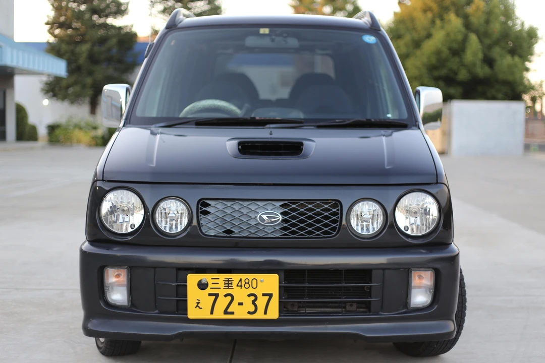 1999 Daihatsu - Image 2 of 6