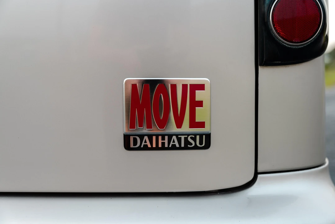1990 Daihatsu - Image 23 of 31