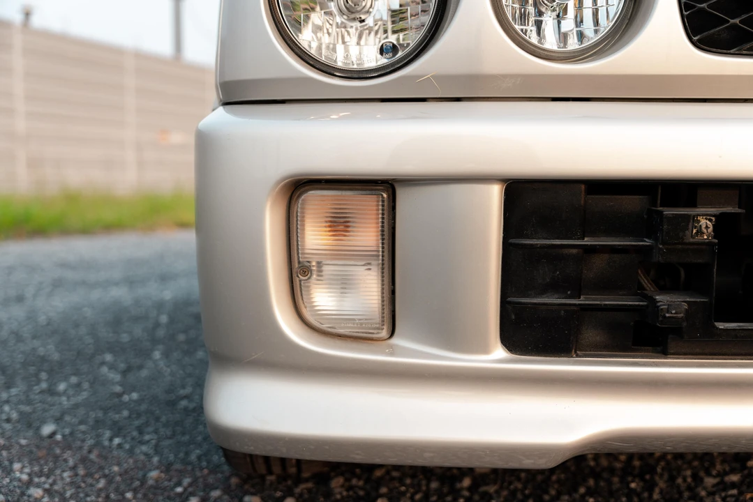 1990 Daihatsu - Image 14 of 31