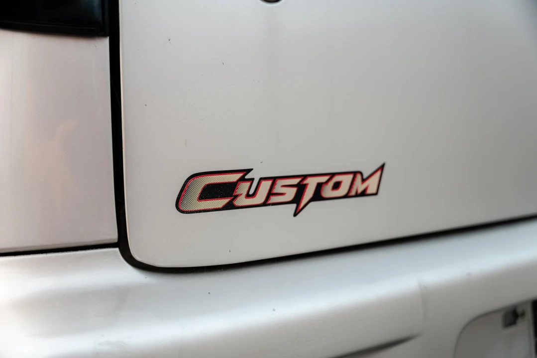 1990 Daihatsu - Image 21 of 31