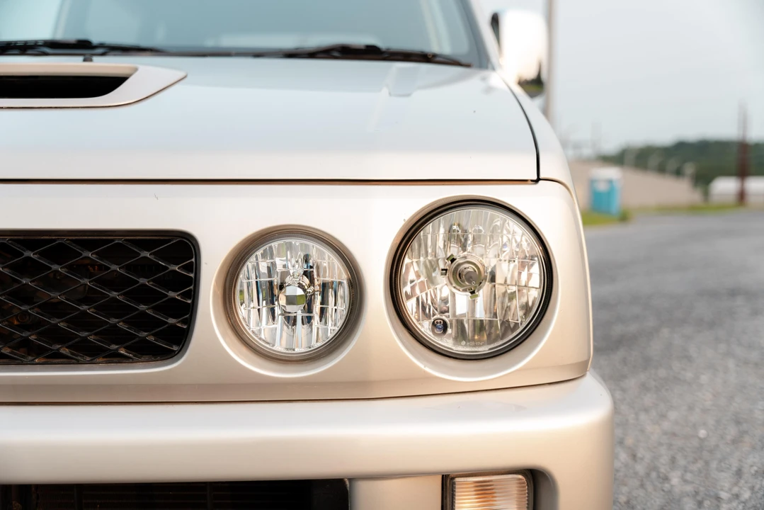 1990 Daihatsu - Image 16 of 31