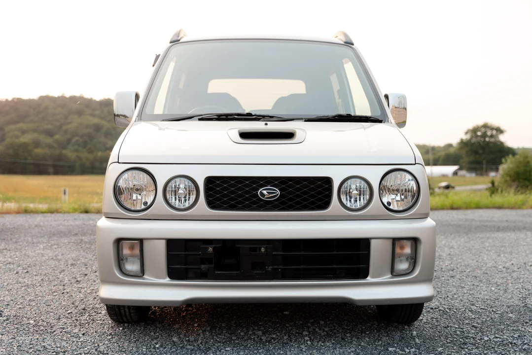 1990 Daihatsu - Image 6 of 31