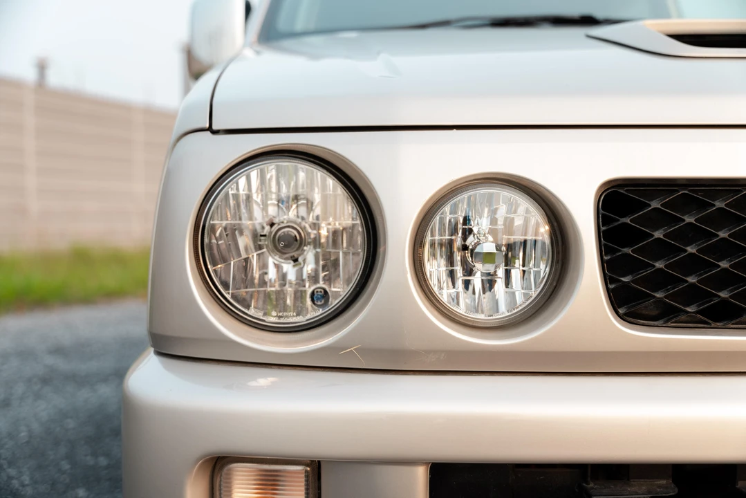 1990 Daihatsu - Image 13 of 31