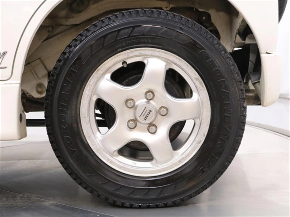1999 Daihatsu Terios - Image 31 of 31